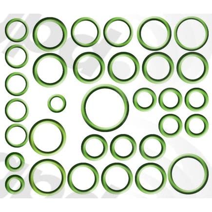 Global Parts Distributors - 05-04 530I (9644937)