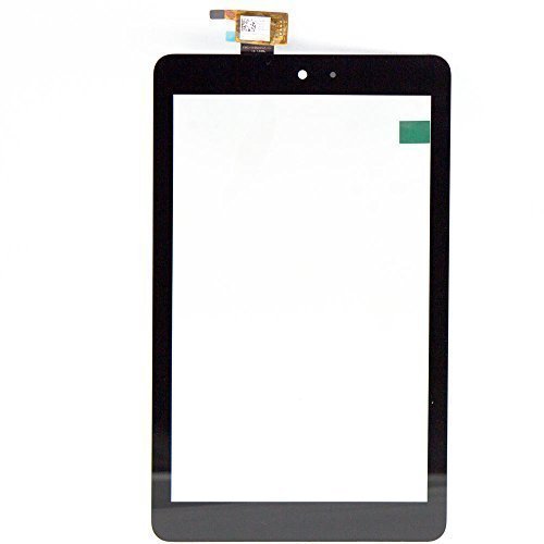 Digitalsync-Replacement Touch Screen Digitizer Glass For Dell Venue 8 3830