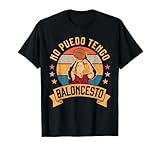 Ropa de Basket y Baloncesto Divertida