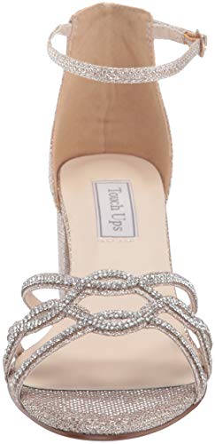 Touch Ups Women's Zoey Platform Pump2