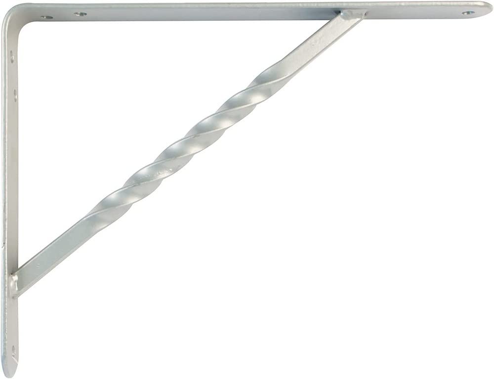 Amig 12357 Stand - Angle - Dove - Square, Metallic Grey, 200 x 150 mm, Multicoloured