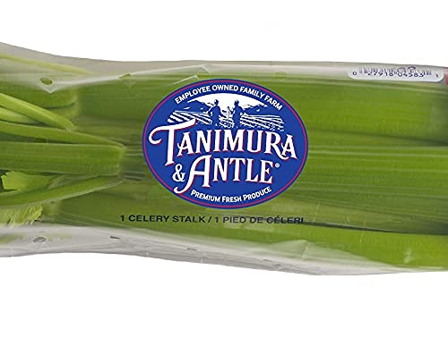 Celery, 1 Bunch