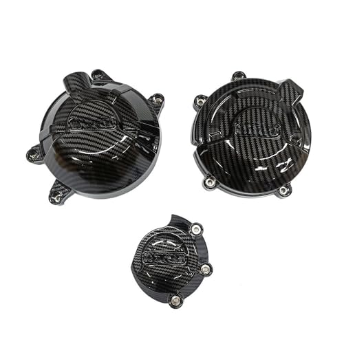 Cubierta de motor de motocicletas para rutas de aventura en CB500X y CB500F