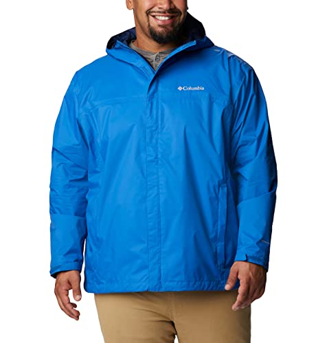 Image of Columbia Men's Watertight II Rain Jacket