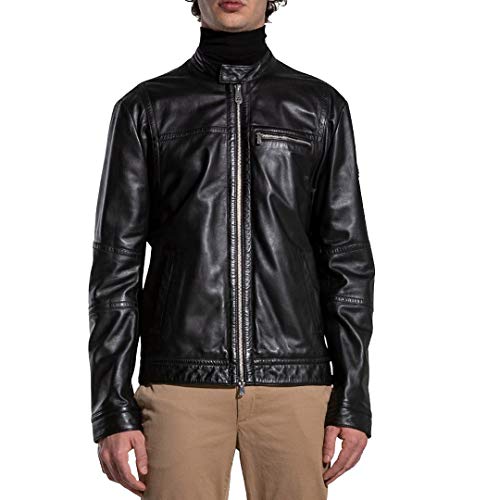 Peuterey Jacke Saguaro WS 06, Schwarz L