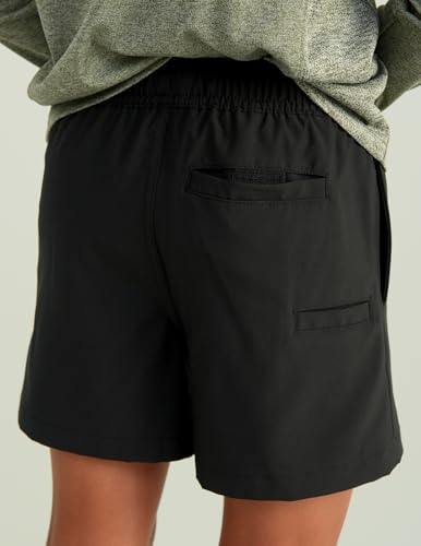 HUK Boys' Pursuit Volley, Quick-Dry Fishing Shorts for Kids4