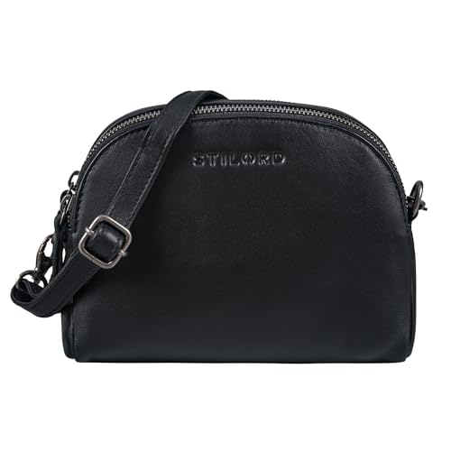 STILORD - IL MARCHIO DELLO STILE DI VITA VINTAGE: Servizio, fiducia e qualità sono per noi una cosa ovvia. Amiamo i prodotti vintage moderni che superano le tendenze di breve durata. La nostra passione è rendere il mondo un po' più elegante. Ci mettiamo il cuore e l'anima ogni giorno.