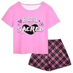 Pink(shirt & Short Set)