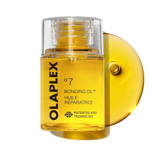 Olaplex N°.7 Bonding Hair Oil | High Shine, 30 mL