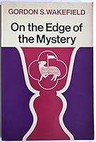 On the Edge of the Mystery 0716200759 Book Cover