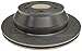 Raybestos 580029R Professional Grade Disc Brake Rotor