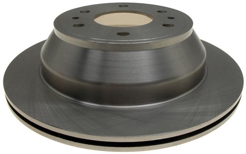 Raybestos 580029R Professional Grade Disc Brake Rotor