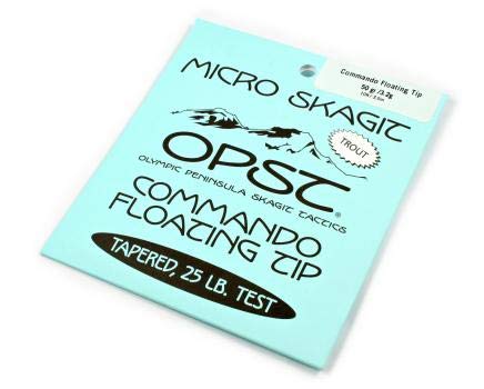 OPST Floating Tips