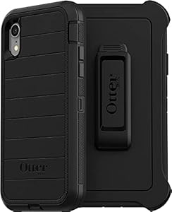 OtterBox Defender Series iPhone XR Holster