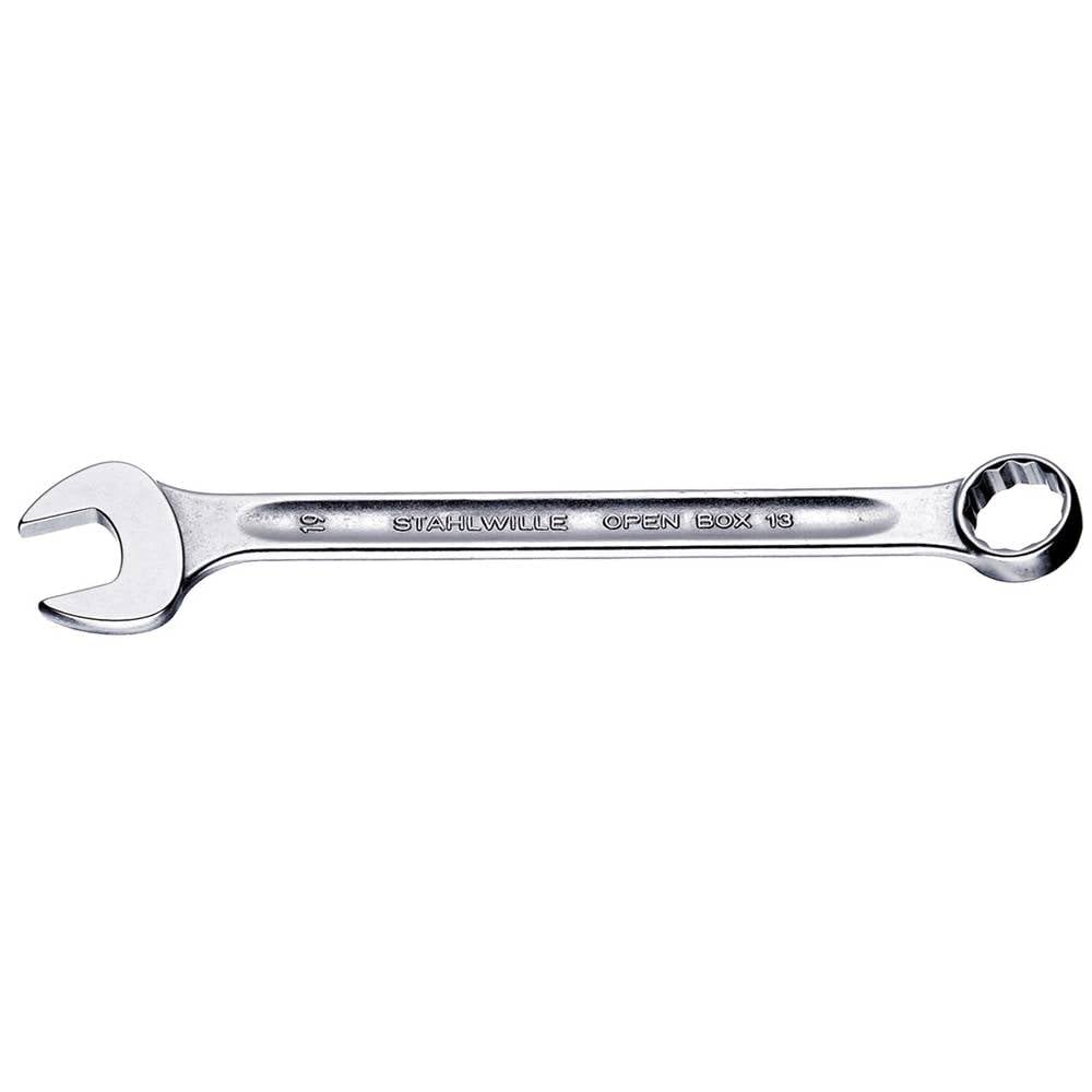 Stahlwille 13 20 Combination Spanner, Silver, 20 mm โ image 1