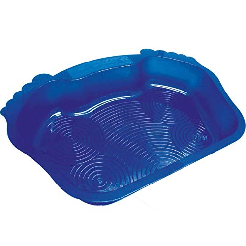 Kokido Pediluve C/12 Tray Blue