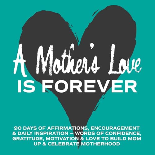A Mother's Love Is Forever - Inked Crown Publishing episode artwork