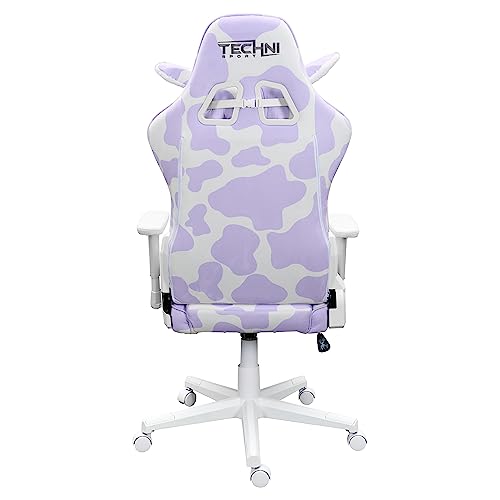 techni sport gaming chair review