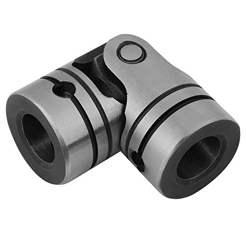 Junta Universal, Conexión del Motor del Embrague de Onda de 16 Mm/20 Mm para Destornilladores Especiales, Acero Aleación (20MM)