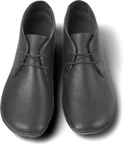 Camper Women's Ankle Boot, Black, 94