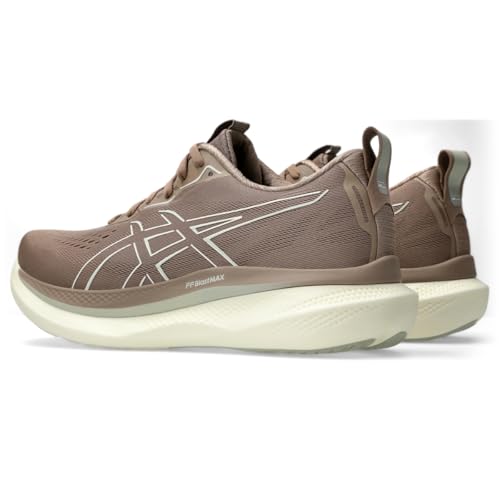 Image of ASICS Men's GLIDERIDE MAX Running Shoes