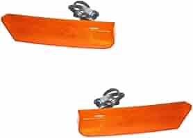 Amazon.com: For Nissan Xterra Side Marker Light Assembly