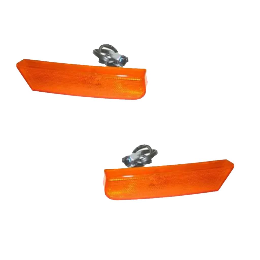 Amazon.com: For Nissan Xterra Side Marker Light Assembly