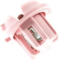 Vista 2 de Mercedes (96-06) soporte para foco de luz trasera original.