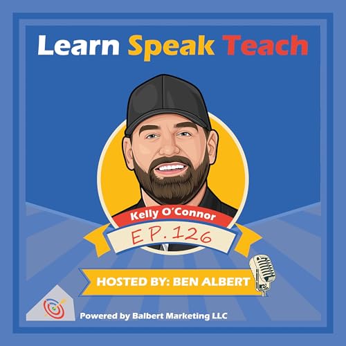 Page de couverture de College Costs EXPOSED: Beat FAFSA, Save Thousands w/ Kelly O’Connor (LST #126)