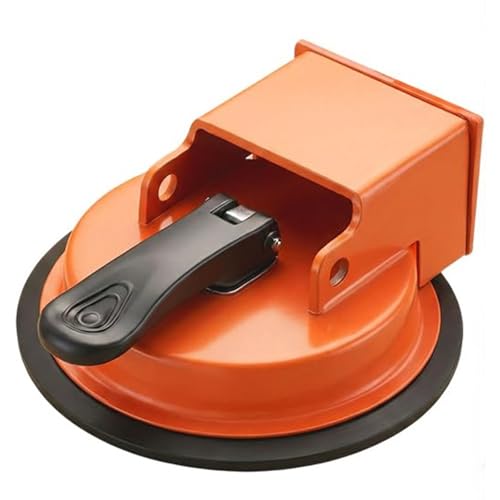 Herramienta genérica para fijar juntas de piso, ventosa resistente, agarrador de tablones, herramientas para pisos laminados para pisos de madera, tablones de vinilo laminado, madera dura