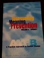 Discovering the Meaning of Prevention 0913951005 Book Cover