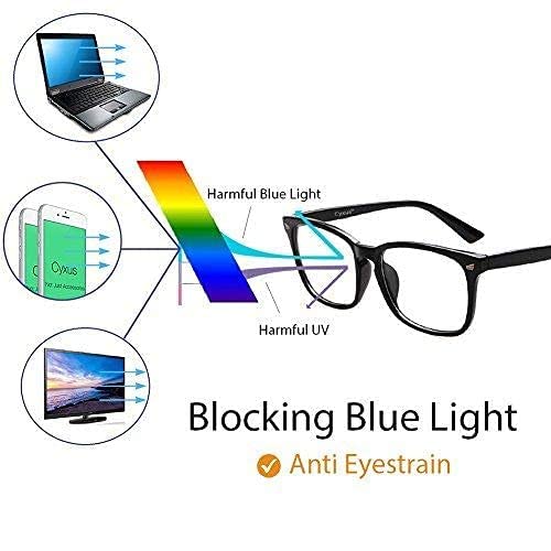 Image of Reading Glasses For Women Men power + 1.00 +1.25 +1.50 +1.75 +2.00 +2.25 +2.50 +2.75 +3.00 Computer Mobile Protection Cat eye full rim Near Vision Lightweight Premium Unisex Specs