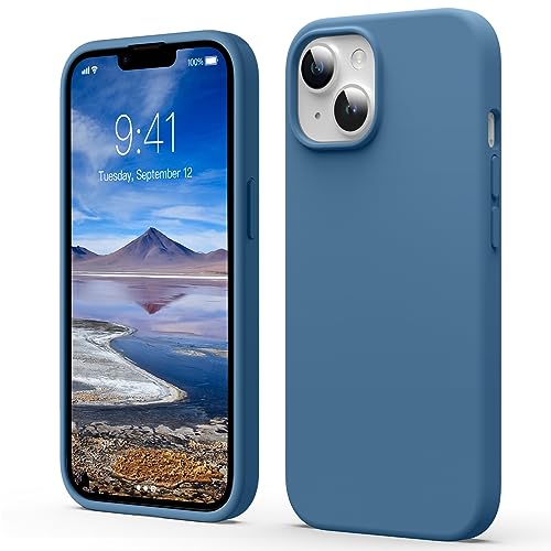 Coque iPhone 15 Plus anti-rayures pour résoudre les risques de chutes
