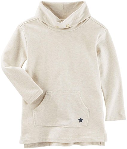 Image of OSHKOSH B'GOSH Girls' Knit Tunic 21437910