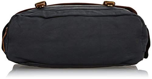 Camel active Borsa Messenger 175 801 60 Nero 9.6