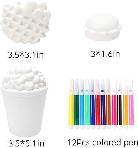 BeYumi, Kit Fai da Te per spremere il Cibo a