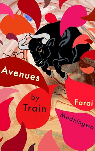 Cassava Republic Press Avenues by Train.