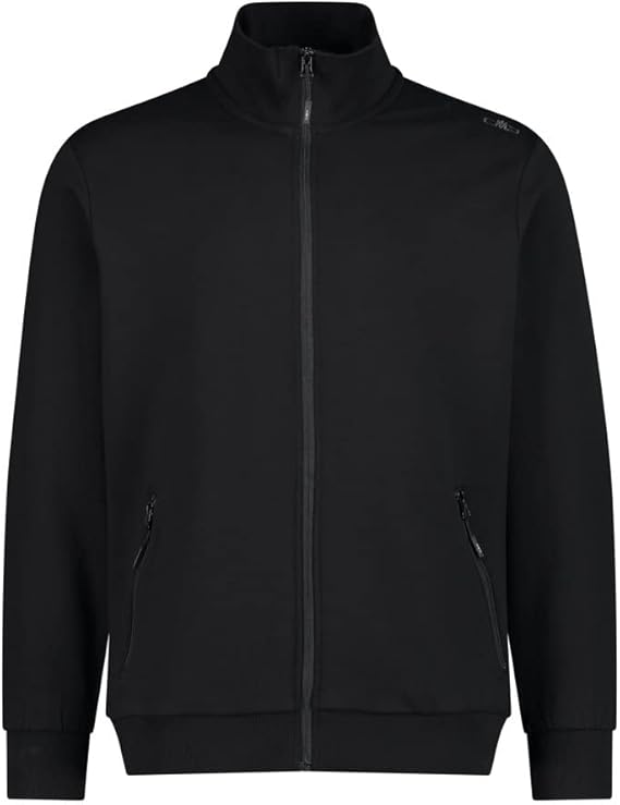 CMP Hombre 3 G13677 Chaqueta, Todo El Año, Hombre, Color Negro