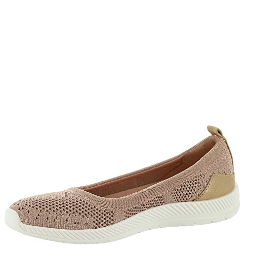 Image of Easy Spirit Women's Glitz2 Ballet Flats