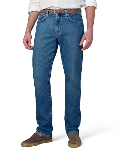 Image of JOE'S JEANS The Brixton in Boaz