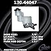 Centric Parts 130.44047 New Master Cylinder