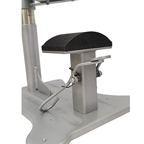 Máquina de impresión térmica para gorras Swing-Away miniatura 7