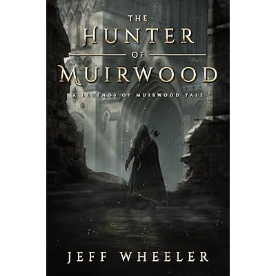 The Hunter of Muirwood