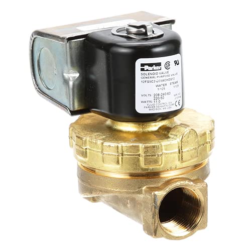 Exact FIT for STERO P54-6246 Valve, Solenoid - Replacement Part BY MAVRIK