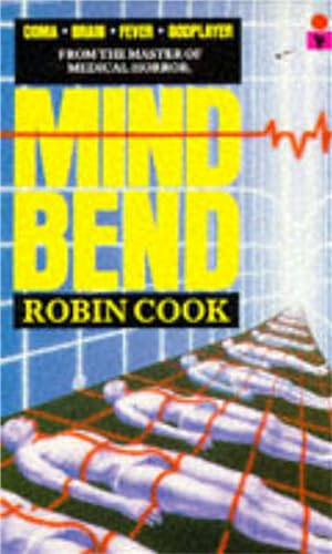 Mind Bend 0330291653 Book Cover