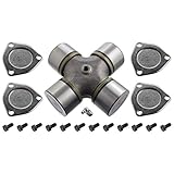 Bitte verwenden Sie die Fahrzeugidentifikation oben auf der Seite, um die Kompatibilität mit Ihrem Fahrzeug zu bestätigen. Sämtliche Einschränkungen sind zu beachten!