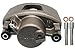ACDelco 18FR1137 Professional Front Disc Brake Caliper Assembly without Pads (Friction Ready Non-Coated), Remanufactured