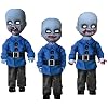 Entertainment Earth Living Dead Dolls Munchkins of Oz 3-Pack - EE Exclusive