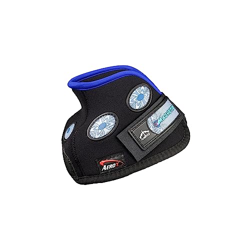 Preisvergleich Produktbild Veredus - MAGNETIK Hoof Boots - Springglocken