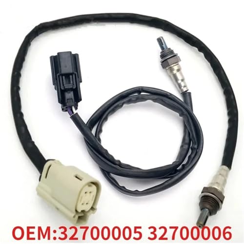 Capteur d'oxygène pour moto Harley-Davidson 32700005 sonde lambda pollution